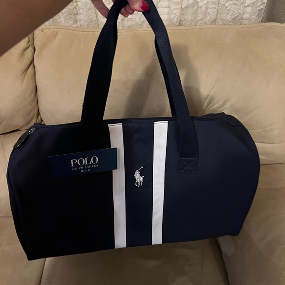Polo by Ralph Lauren Bags Brand New Polo Ralph Lauren Duffel Bag